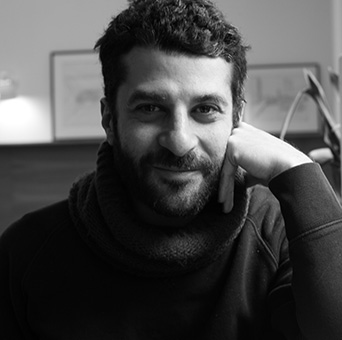 Ziad Maalouf